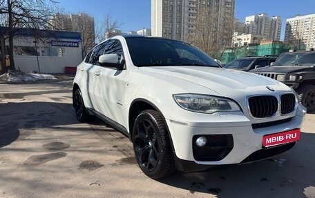 BMW X6, 2013 год, 2 300 000 рублей, 1 фотография