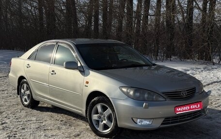 Toyota Camry V40, 2004 год, 920 000 рублей, 1 фотография