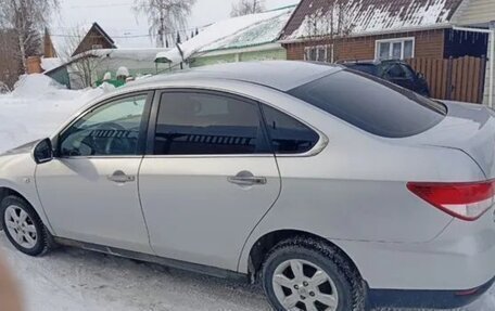 Nissan Almera, 2015 год, 950 000 рублей, 1 фотография