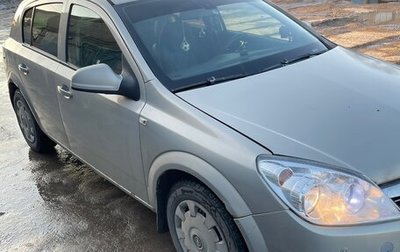 Opel Astra H, 2010 год, 280 000 рублей, 1 фотография