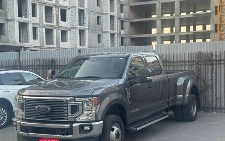 Ford F-150, 2022 год, 4 000 000 рублей, 1 фотография