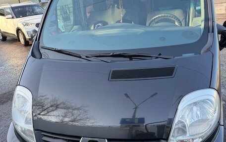 Renault Trafic, 2011 год, 1 780 000 рублей, 1 фотография