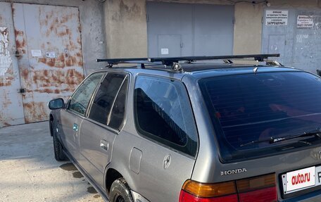 Honda Accord IV, 1992 год, 210 000 рублей, 3 фотография