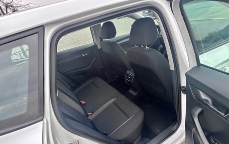 Skoda Karoq I, 2021 год, 2 350 000 рублей, 2 фотография