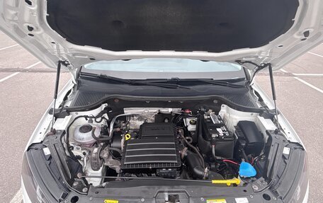 Skoda Karoq I, 2021 год, 2 350 000 рублей, 4 фотография