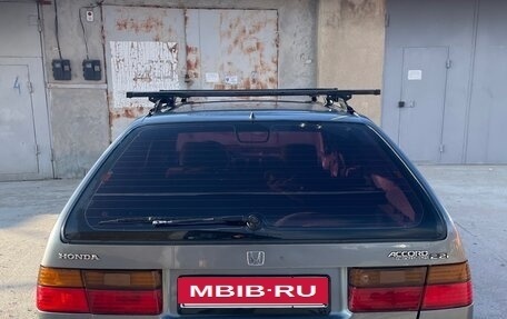 Honda Accord IV, 1992 год, 210 000 рублей, 5 фотография