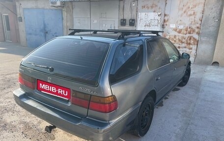 Honda Accord IV, 1992 год, 210 000 рублей, 2 фотография