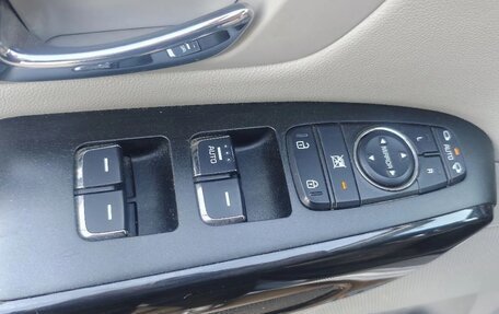 KIA Carnival III, 2018 год, 2 690 000 рублей, 9 фотография