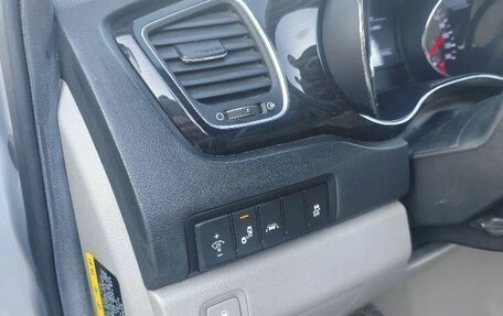 KIA Carnival III, 2018 год, 2 690 000 рублей, 8 фотография