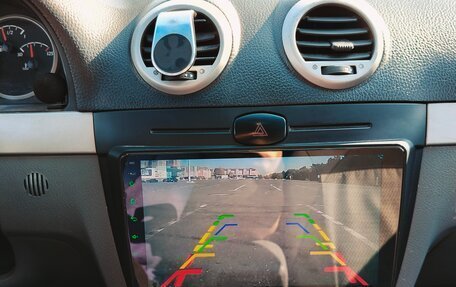 Chevrolet Lacetti, 2010 год, 499 000 рублей, 6 фотография