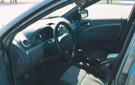 Chevrolet Lacetti, 2010 год, 499 000 рублей, 3 фотография