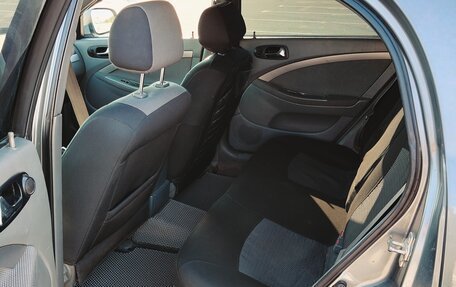 Chevrolet Lacetti, 2010 год, 499 000 рублей, 4 фотография