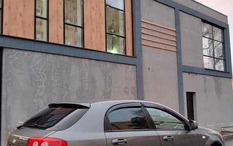 Chevrolet Lacetti, 2010 год, 499 000 рублей, 9 фотография