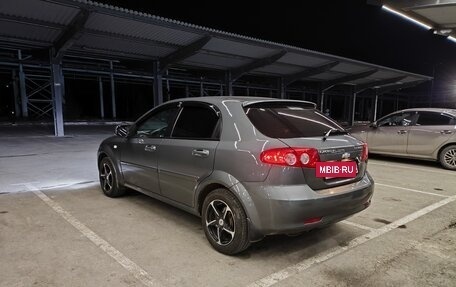 Chevrolet Lacetti, 2010 год, 499 000 рублей, 2 фотография