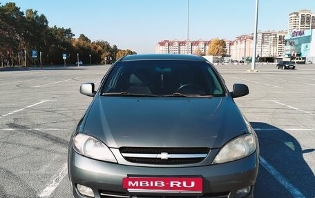Chevrolet Lacetti, 2010 год, 499 000 рублей, 7 фотография