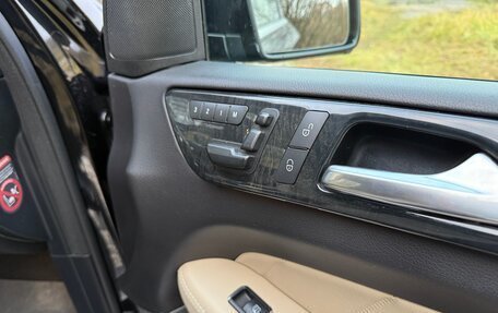 Mercedes-Benz GL-Класс, 2015 год, 3 250 000 рублей, 7 фотография