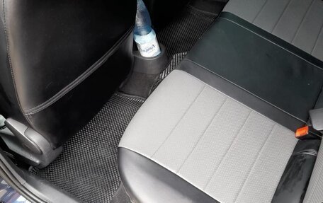 Skoda Rapid I, 2016 год, 830 000 рублей, 6 фотография