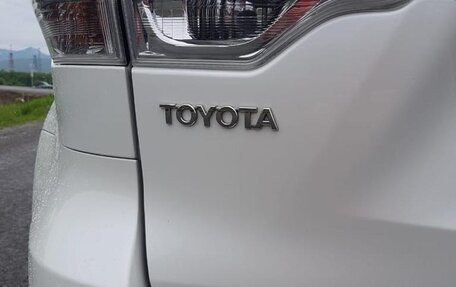 Toyota Highlander III, 2014 год, 3 000 000 рублей, 7 фотография