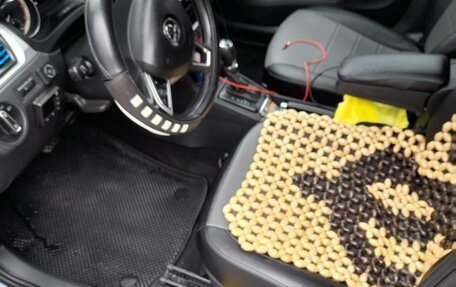 Skoda Rapid I, 2016 год, 830 000 рублей, 5 фотография