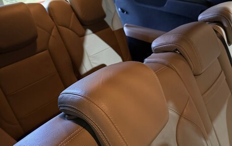 Mercedes-Benz GL-Класс, 2015 год, 3 250 000 рублей, 13 фотография