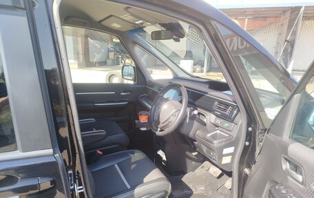 Honda Stepwgn IV, 2015 год, 1 785 000 рублей, 9 фотография