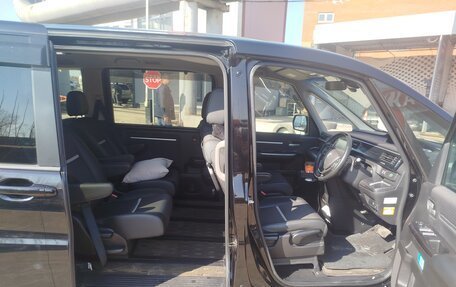 Honda Stepwgn IV, 2015 год, 1 785 000 рублей, 10 фотография