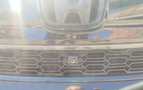 Honda Stepwgn IV, 2015 год, 1 785 000 рублей, 20 фотография