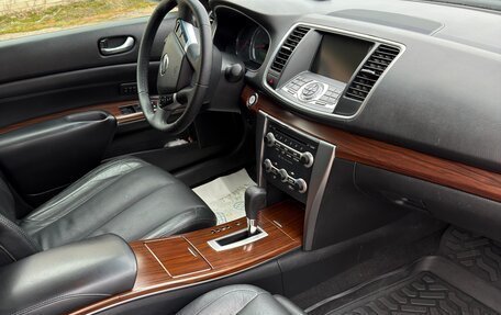 Nissan Teana, 2010 год, 840 000 рублей, 6 фотография