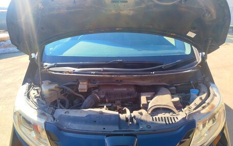 Honda Stepwgn IV, 2015 год, 1 785 000 рублей, 16 фотография