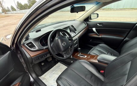 Nissan Teana, 2010 год, 840 000 рублей, 7 фотография