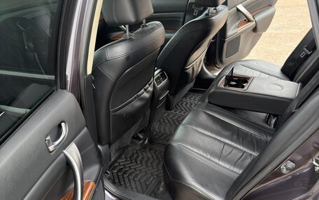 Nissan Teana, 2010 год, 840 000 рублей, 5 фотография