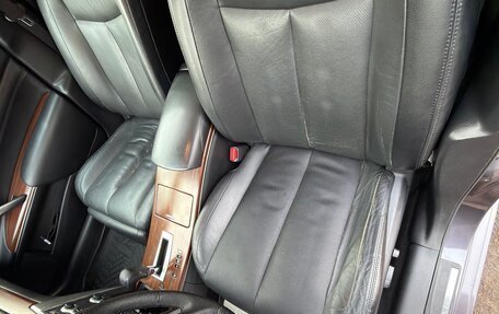 Nissan Teana, 2010 год, 840 000 рублей, 9 фотография