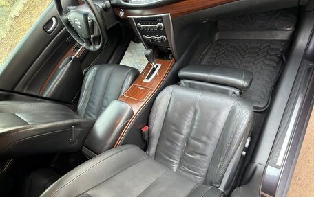 Nissan Teana, 2010 год, 840 000 рублей, 8 фотография