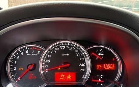 Nissan Teana, 2010 год, 840 000 рублей, 10 фотография