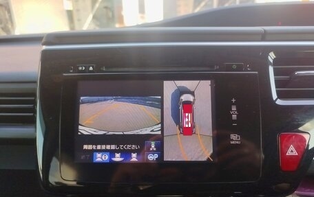 Honda Stepwgn IV, 2015 год, 1 785 000 рублей, 18 фотография