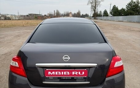 Nissan Teana, 2010 год, 840 000 рублей, 4 фотография