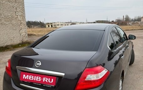 Nissan Teana, 2010 год, 840 000 рублей, 3 фотография