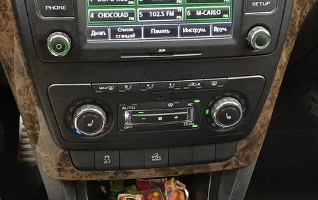 Skoda Yeti I рестайлинг, 2012 год, 930 000 рублей, 8 фотография