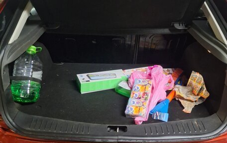 Ford Focus II рестайлинг, 2007 год, 445 000 рублей, 8 фотография