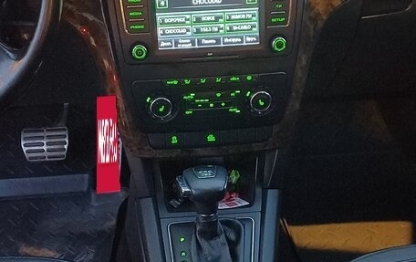 Skoda Yeti I рестайлинг, 2012 год, 930 000 рублей, 5 фотография