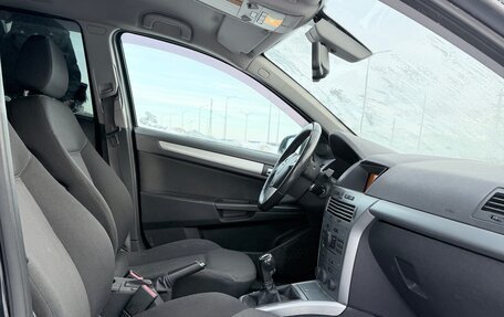 Opel Astra H, 2012 год, 620 000 рублей, 8 фотография