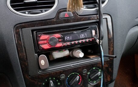 Ford Focus II рестайлинг, 2006 год, 355 000 рублей, 2 фотография