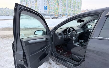 Opel Astra H, 2012 год, 620 000 рублей, 6 фотография
