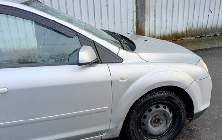 Ford Focus II рестайлинг, 2006 год, 355 000 рублей, 5 фотография