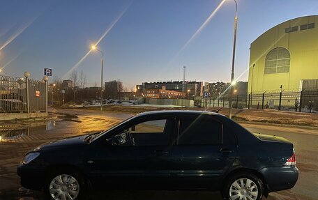 Mitsubishi Lancer IX, 2006 год, 290 000 рублей, 5 фотография