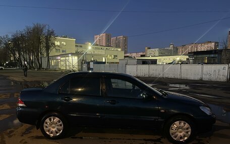 Mitsubishi Lancer IX, 2006 год, 290 000 рублей, 6 фотография