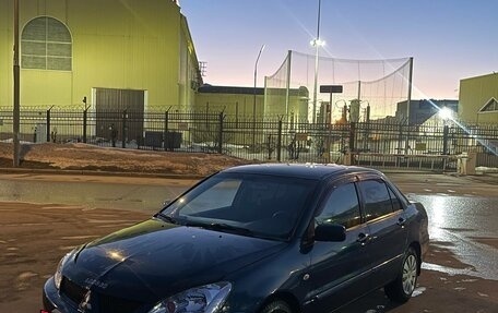 Mitsubishi Lancer IX, 2006 год, 290 000 рублей, 3 фотография