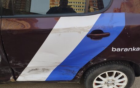 Skoda Fabia II, 2010 год, 270 000 рублей, 4 фотография