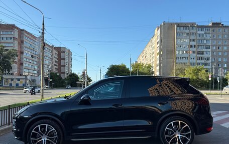 Porsche Cayenne III, 2012 год, 2 690 000 рублей, 2 фотография