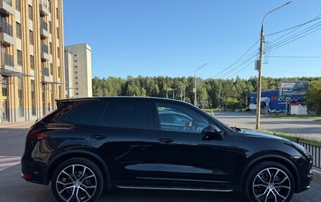 Porsche Cayenne III, 2012 год, 2 690 000 рублей, 6 фотография
